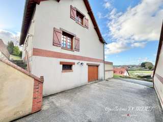 Vente maison 3 pièces Vente maison 3 pièces