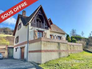 Vente Maison 2 chambresMartin-Église