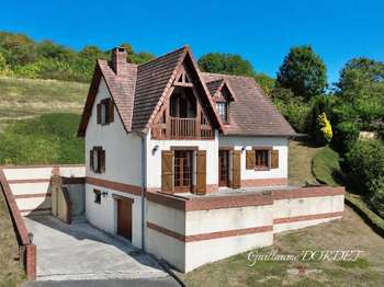Vente maison 3 pièces Martin-Église 76