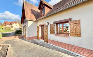 Photo Vente maison Martin-Église