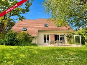 Vente Maison 4 chambresMartin-Église