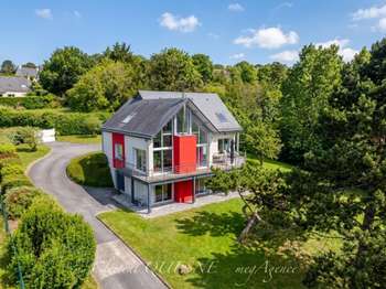 Vente Maison 5 chambresMartin-Église