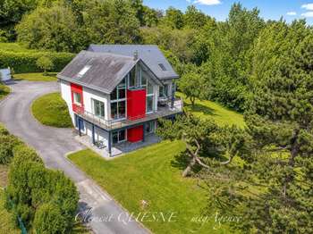 Vente Maison 5 chambresMartin-Église