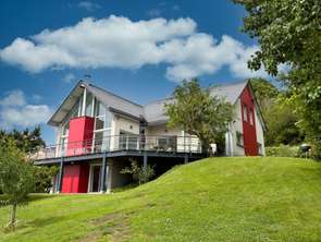 Vente Maison 5 chambresMartin-Église