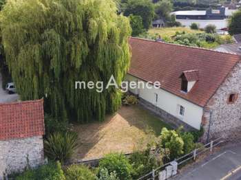 Vente Maison 3 chambresMartin-Église