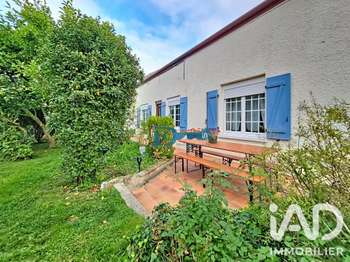 Vente Maison 2 chambresMartin-Église