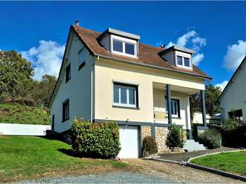 Vente Maison 3 chambresMartin-Église