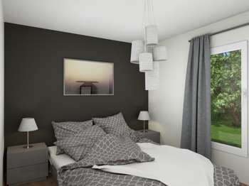 Vente maison