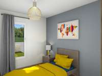 Vente maison