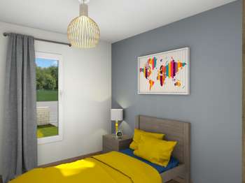 Vente maison