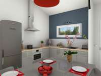 Vente maison