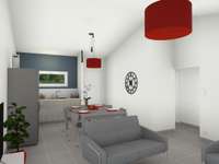 Vente maison
