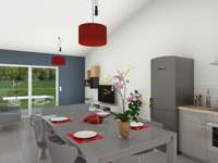 Vente maison