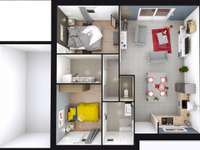 Vente maison