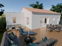 Vente maison