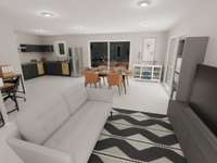 Vente maison
