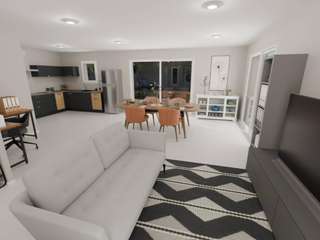 Vente maison