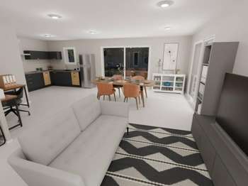 Vente maison