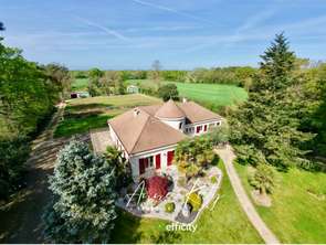 Vente Maison 5 chambresMartinet