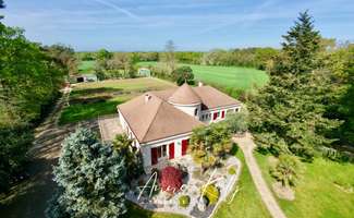 Photo Vente maison Martinet