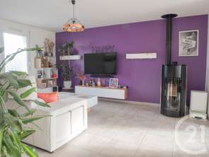 Vente Maison 3 chambresMartinet