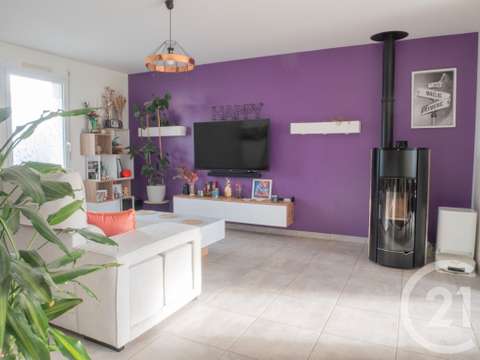 Vente maison 4 pièces Martinet 85