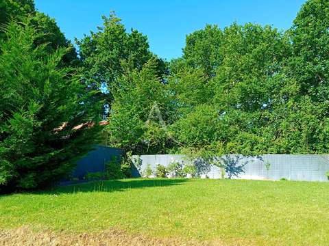 Vente maison 4 pièces Martinet 85