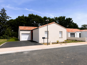 Vente Maison 3 chambresMartinet