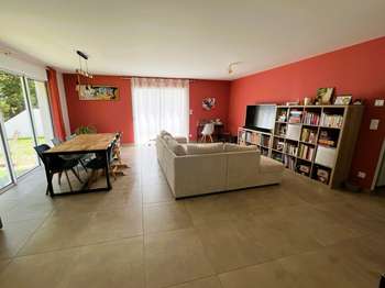 Vente Maison 3 chambresMartinet