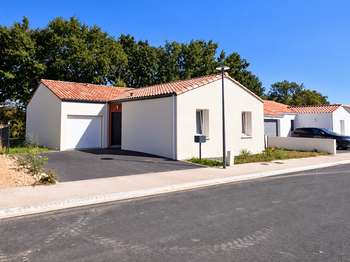 Vente Maison 3 chambresMartinet