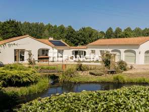 Vente Maison 3 chambresMartinet