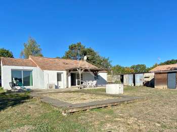 Vente Maison 3 chambresMartinet
