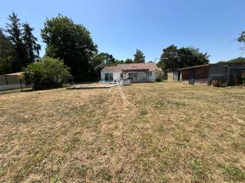 Vente Maison 3 chambresMartinet
