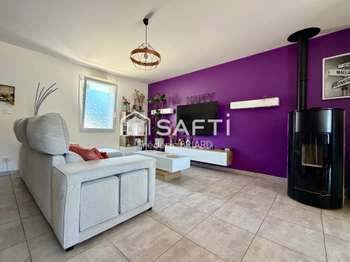 Vente Maison 3 chambresMartinet