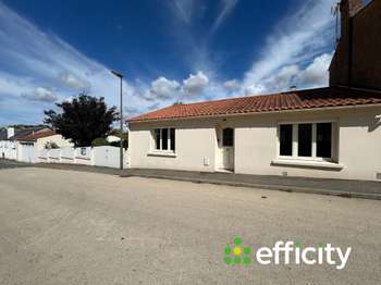 Vente maison 4 pièces Martinet 85