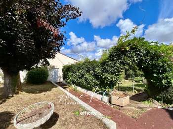 Vente maison 4 pièces Martinet 85