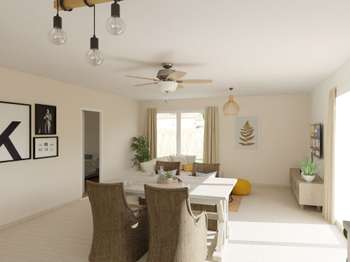 Vente Maison 3 chambresMartinet