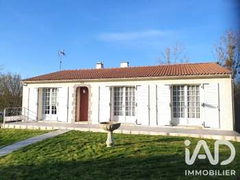 Vente Maison 3 chambresMartinet