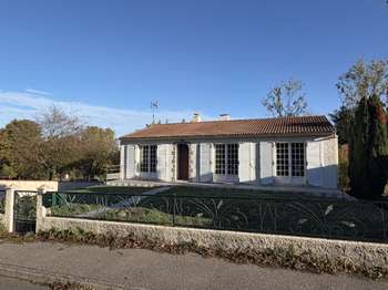 Vente Maison 3 chambresMartinet
