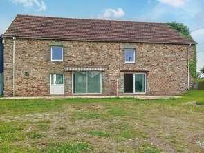 Vente Maison 3 chambresMartinvast