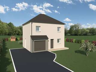 Vente maison