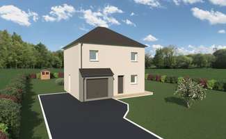 Photo Vente maison Martinvast