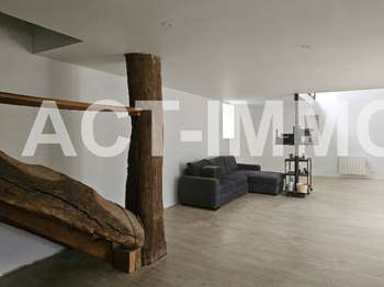 Vente maison 5 pièces Martinvast 50