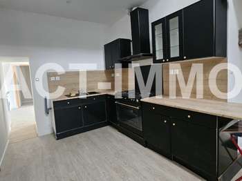 Vente maison 5 pièces Vente maison 5 pièces