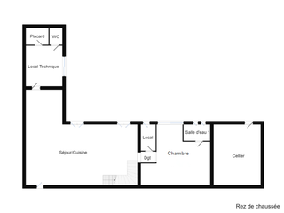 Vente maison Vente maison