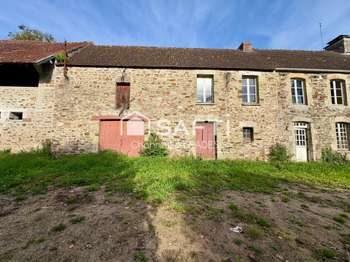 Vente Maison 4 chambresMartinvast
