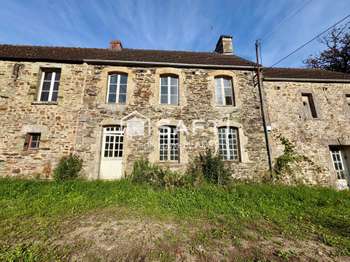 Vente Maison 3 chambresMartinvast