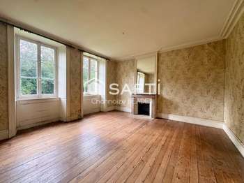 Photo Vente maison Martinvast