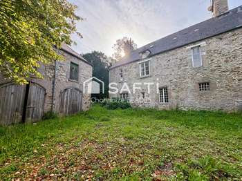 Photo Vente maison Martinvast