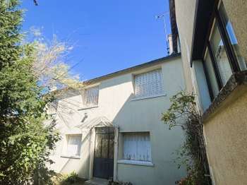 Vente maison 5 pièces Martizay 36